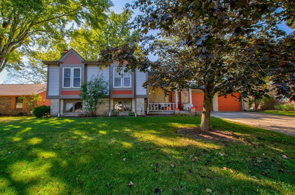5567 RidgeHill Way Avon, IN 46123 - Photo 1 of 43 Gallery Image 1
