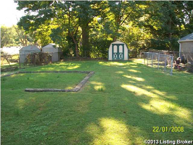 3028 University Road Louisville, KY 40206 - Photo 22 of 22 Additional Photo