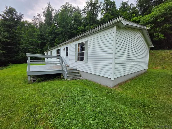 $115,000 | 282 Old Rocky Road, Johnstown, PA 15905