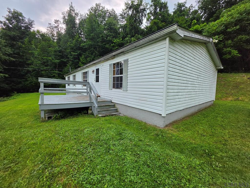 282 Old Rocky Road Johnstown, PA 15905 - Photo 1 of 15