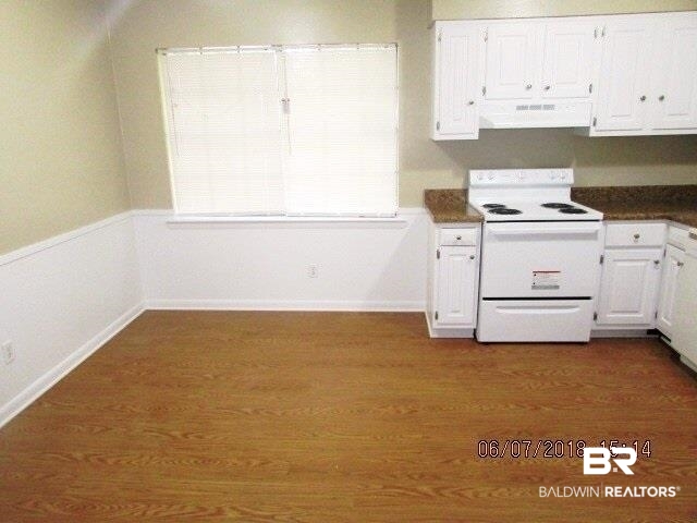 18 South Catherine Street, Unit 16 Mobile, AL 36604 - Photo 7 of 12
