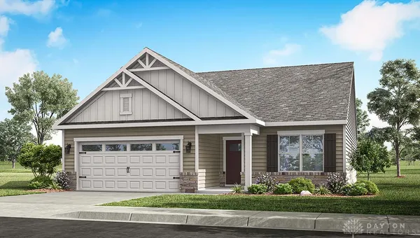 $384,900 | 444 Hollywood Boulevard, Xenia, OH 45385