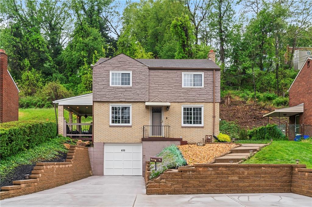 435 Filmore Road Pittsburgh, PA 15221 - Photo 1 of 37 Welcome to 435 Filmore Road!