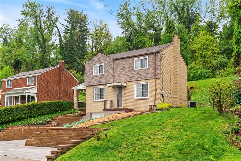 435 Filmore Road Pittsburgh, PA 15221 - Photo 3 of 37 Impeccably maintained inside and outside.