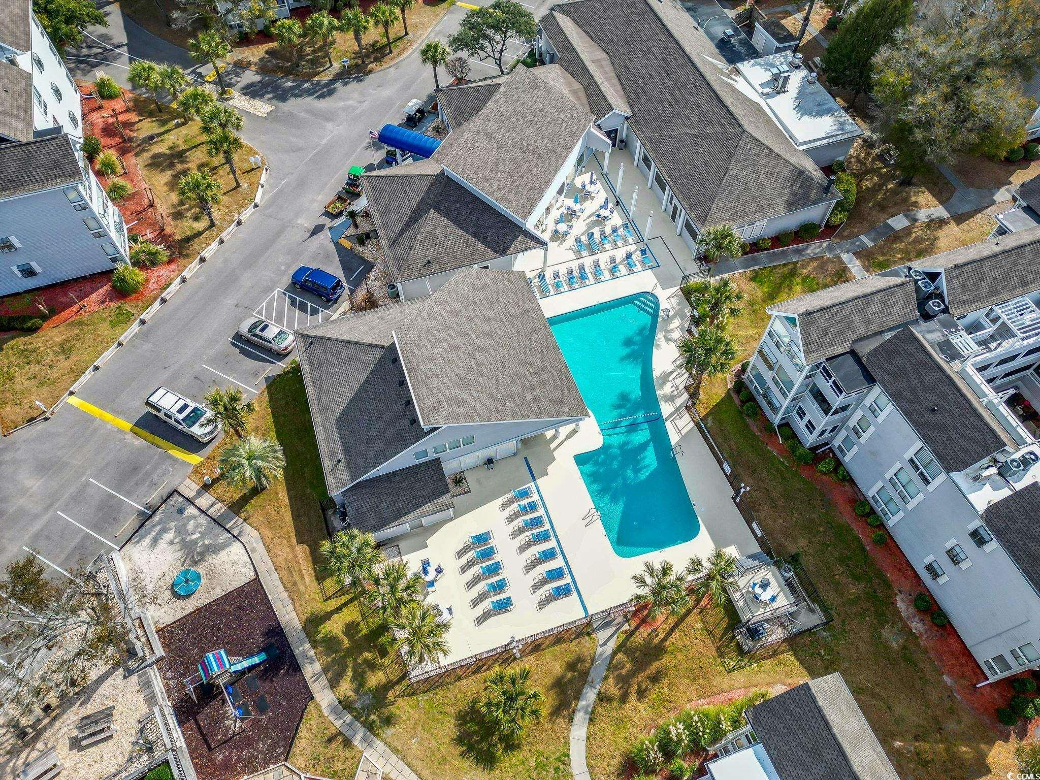 351 Lake Arrowhead Road, Unit 20178 Myrtle Beach, SC 29572 - Photo 23 of 33 Gallery Image 23