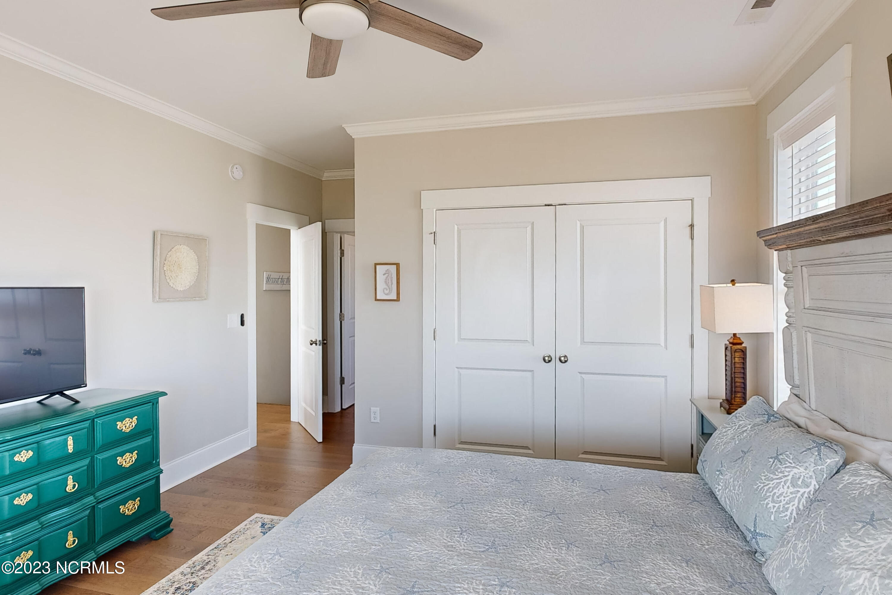 1231 New River Inlet Road North Topsail Beach, NC 28460 - Photo 64 of 100 Master Suite