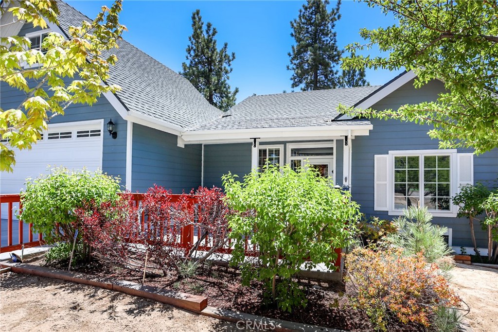 534 Highland Road Big Bear Lake, CA 92315 - Photo 2 of 33