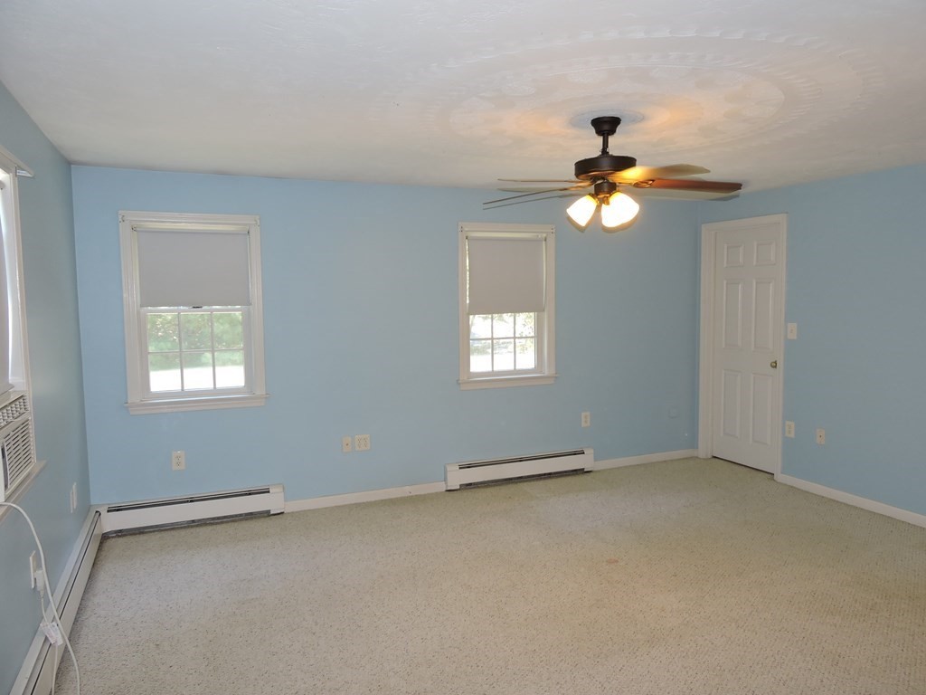 120 North Sturbridge Road Charlton, MA 01507 - Photo 11 of 39 a view of an empty room with a window
