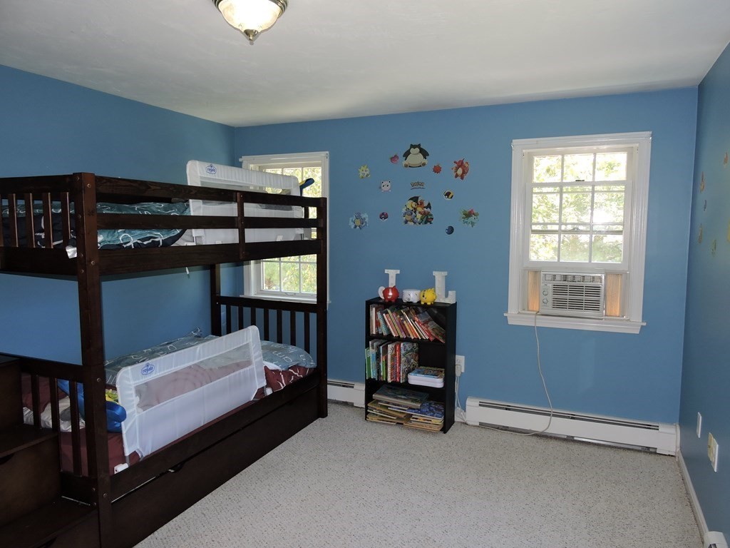 120 North Sturbridge Road Charlton, MA 01507 - Photo 13 of 39 a bedroom with bed and a window