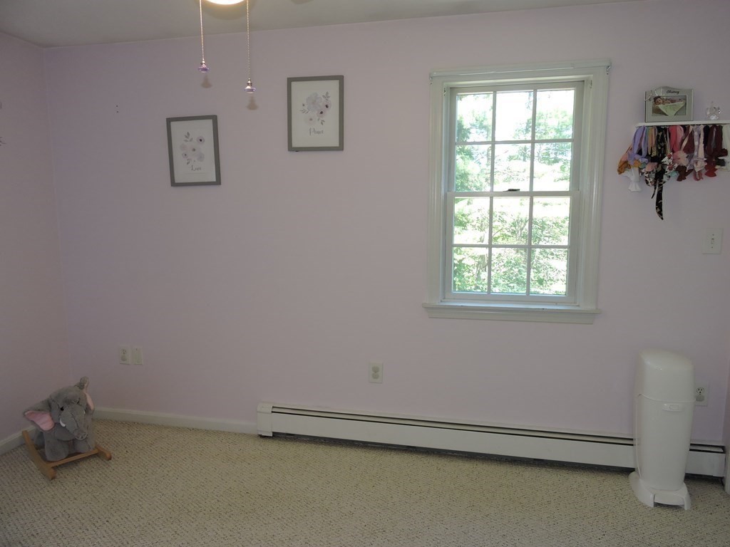 120 North Sturbridge Road Charlton, MA 01507 - Photo 15 of 39 an empty room with a window