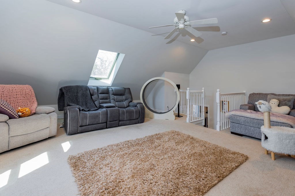 126 Lafayette Street Marblehead, MA 01945 - Photo 23 of 30 a living room with furniture a couch and chandelier