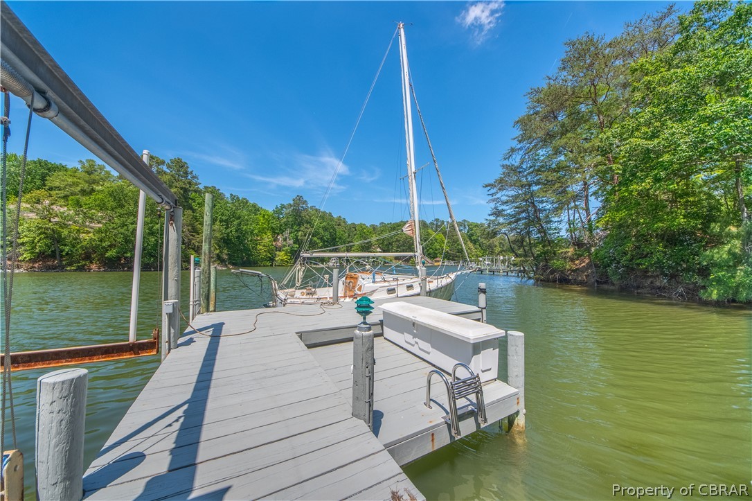832 Bland Point Road Deltaville, VA 23043 - Photo 32 of 43 Gallery Image 32