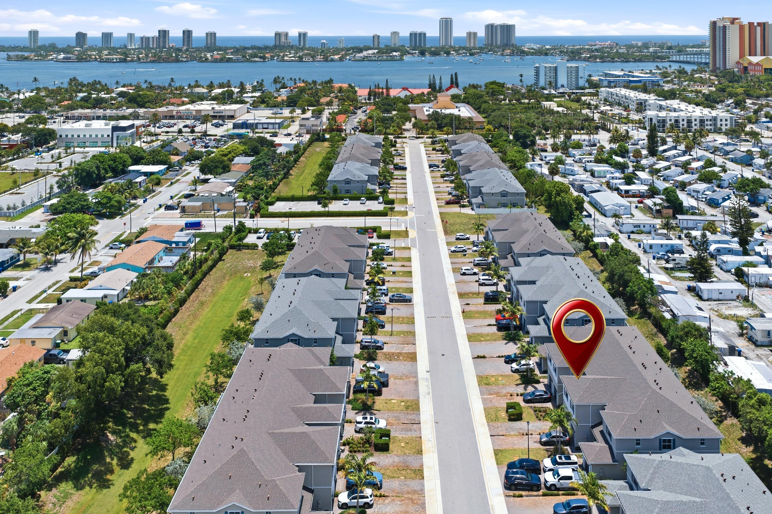 161 Bandol Street Riviera Beach, FL 33404 - Photo 21 of 21 DJI_20260627130102_0026_D