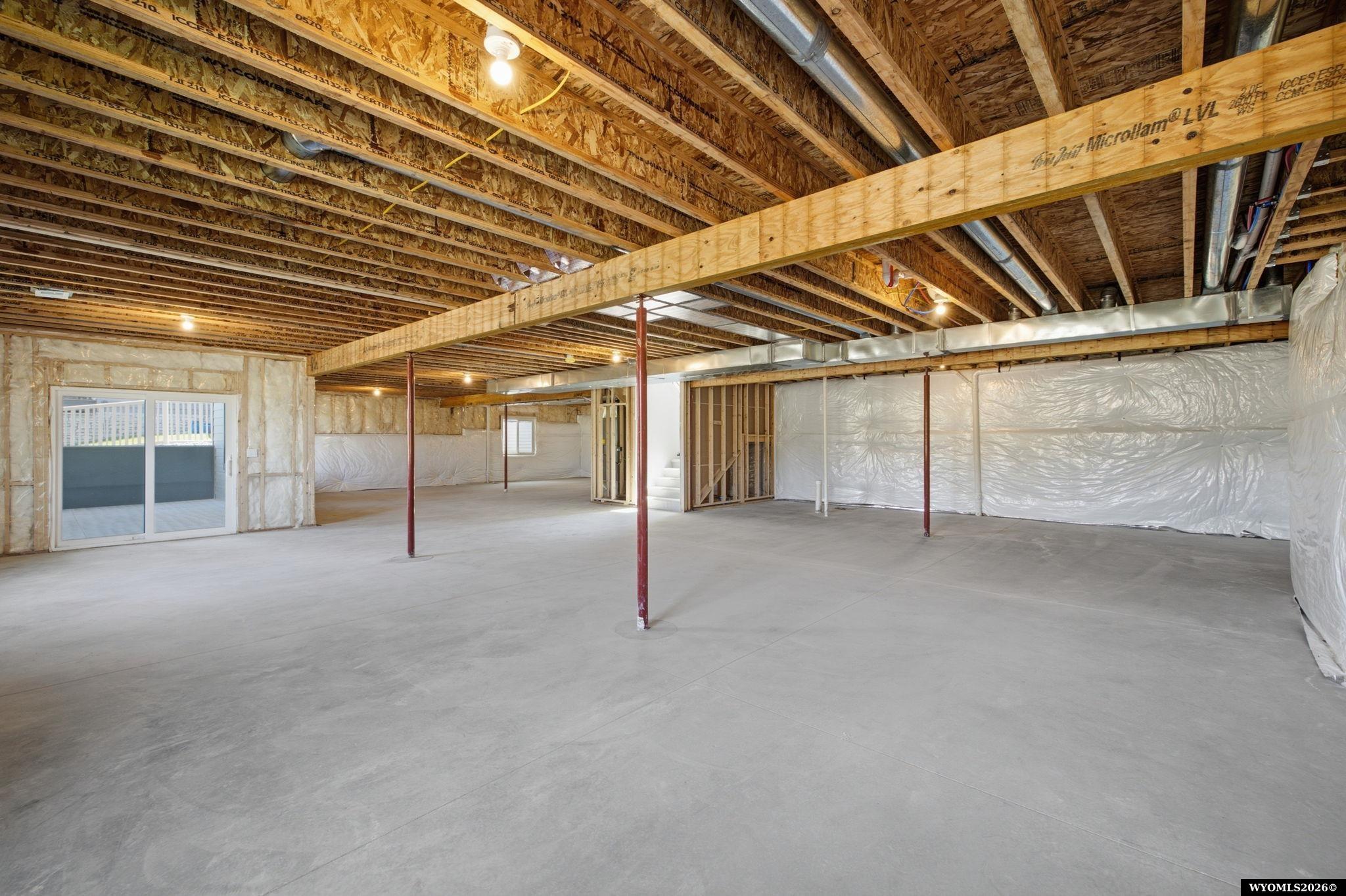 1120 Cornwall Street Casper, WY 82609 - Photo 31 of 45