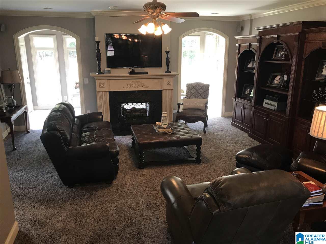 1725 Quail Ridge Drive Gardendale, AL 35071 - Photo 6 of 46