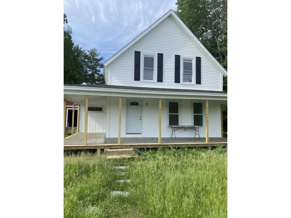 1080 Upper City Road Pittsfield, NH 03263 - Photo 2 of 13