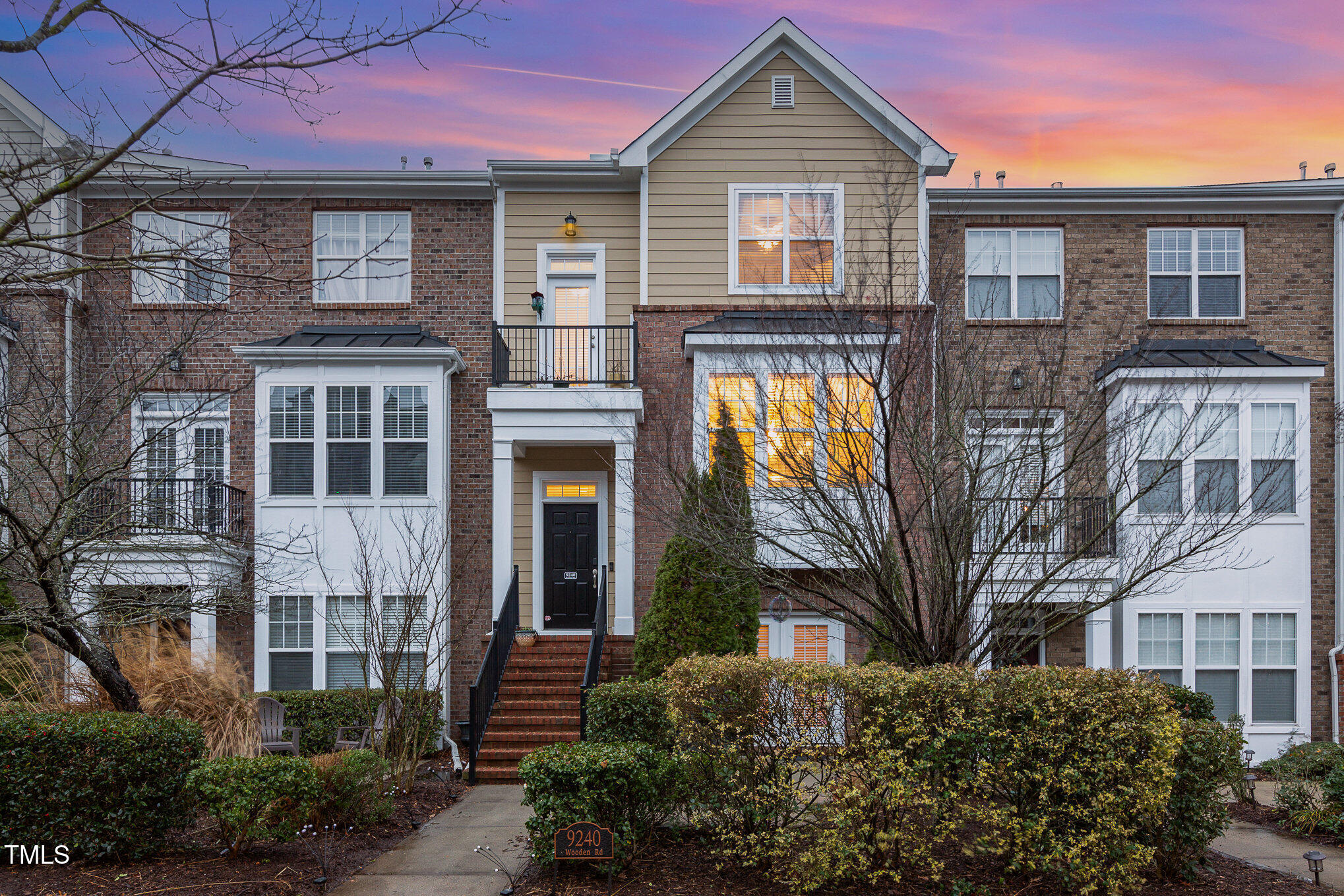 9240 Wooden Road Raleigh, NC 27617 - Photo 1 of 29 001_file_752