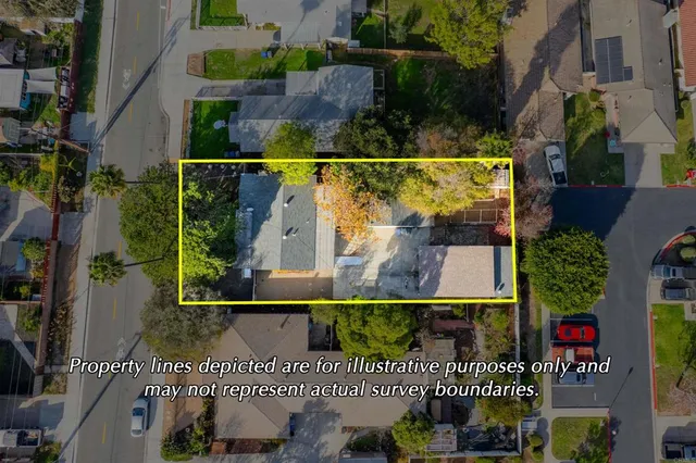 $650,000 | 3885 King Street, La Mesa, CA 91941