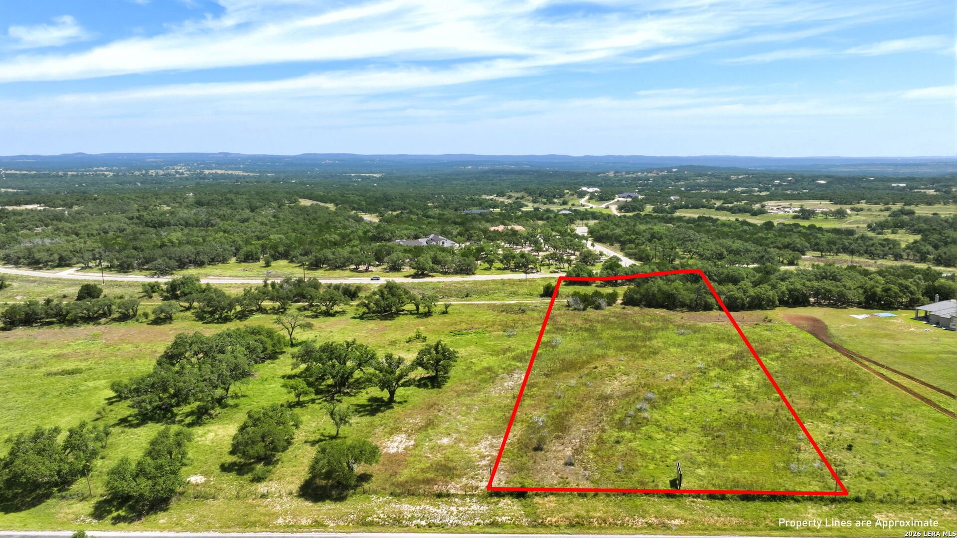 690 Windmill Ridge Drive Blanco, TX 78606 - Photo 2 of 24