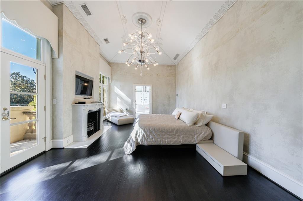 388 Beverly Road Northeast Atlanta, GA 30309 - Photo 28 of 48 Gallery Image 28