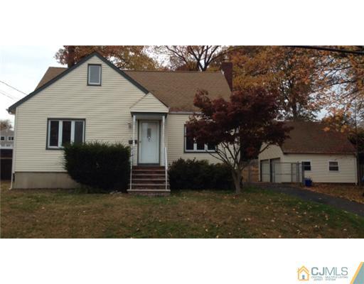 129 Kimberly Road Colonia, NJ 07067 - Photo 1 of 25
