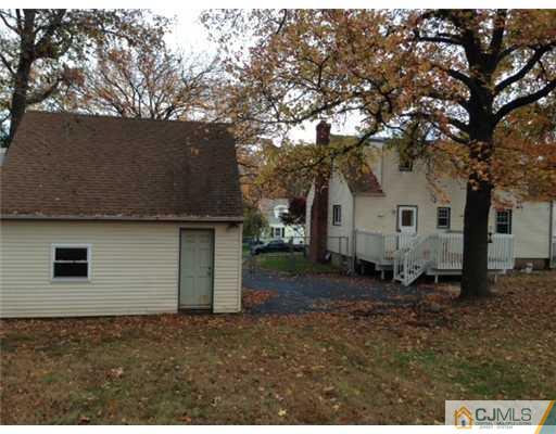 129 Kimberly Road Colonia, NJ 07067 - Photo 23 of 25