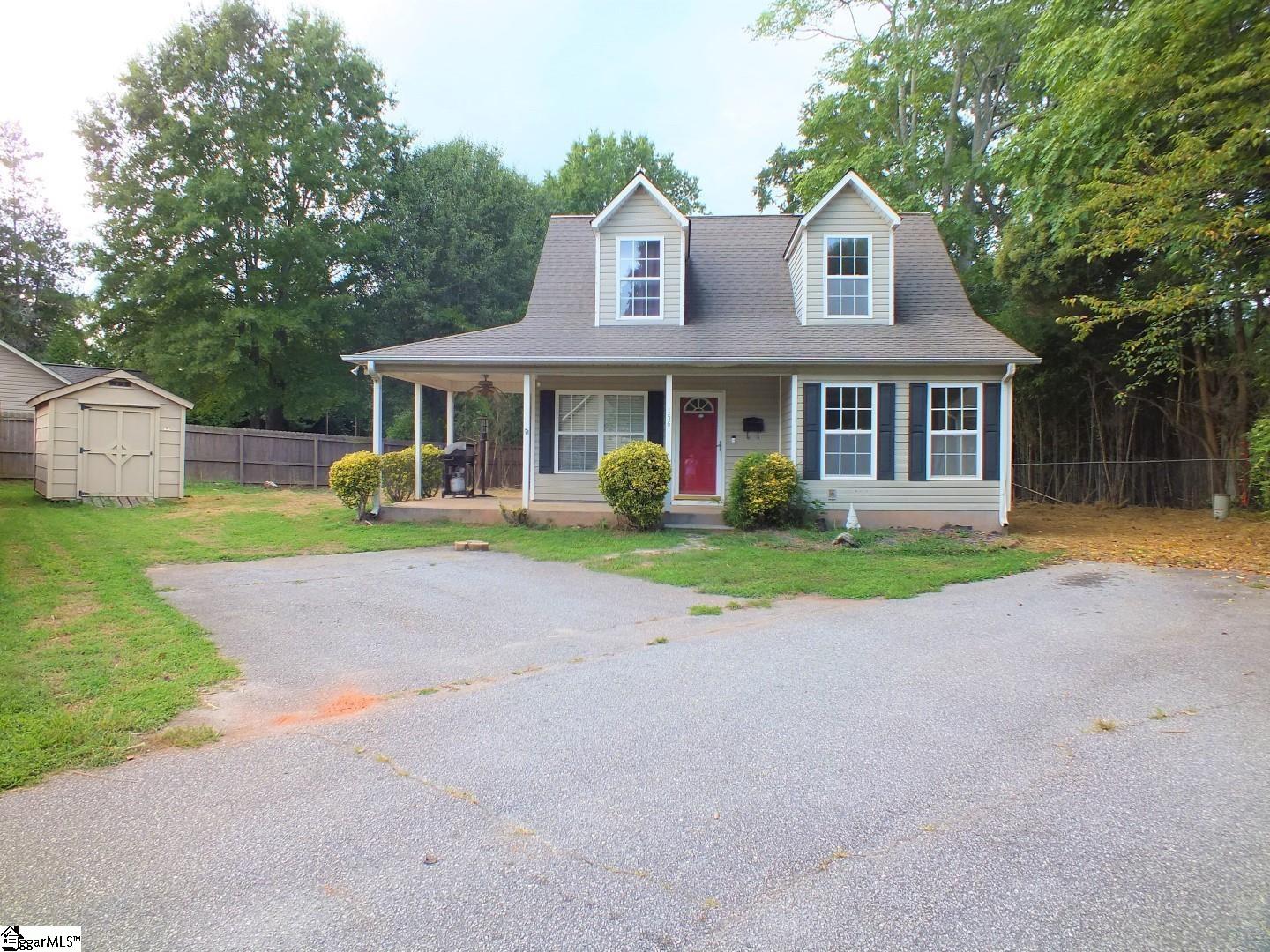 156 Wingo Street Inman, SC 29349 - Photo 2 of 27
