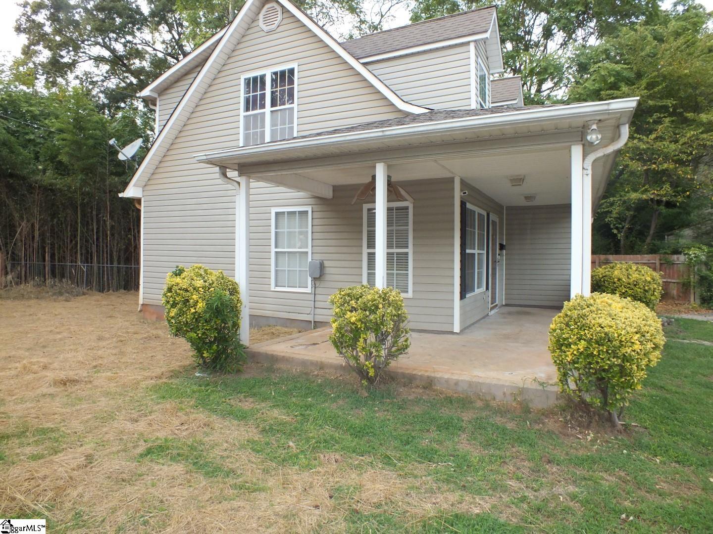 156 Wingo Street Inman, SC 29349 - Photo 24 of 27