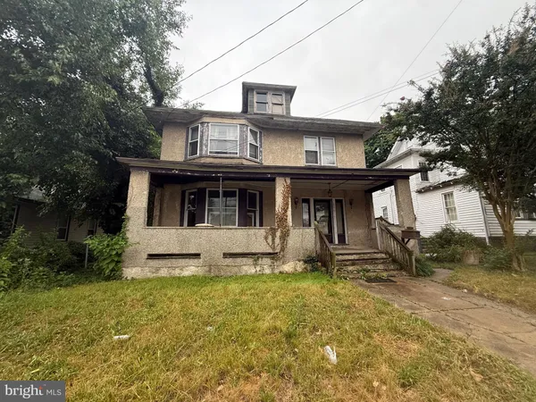 $150,000 | 200 Irving Avenue, Bridgeton, NJ 08302