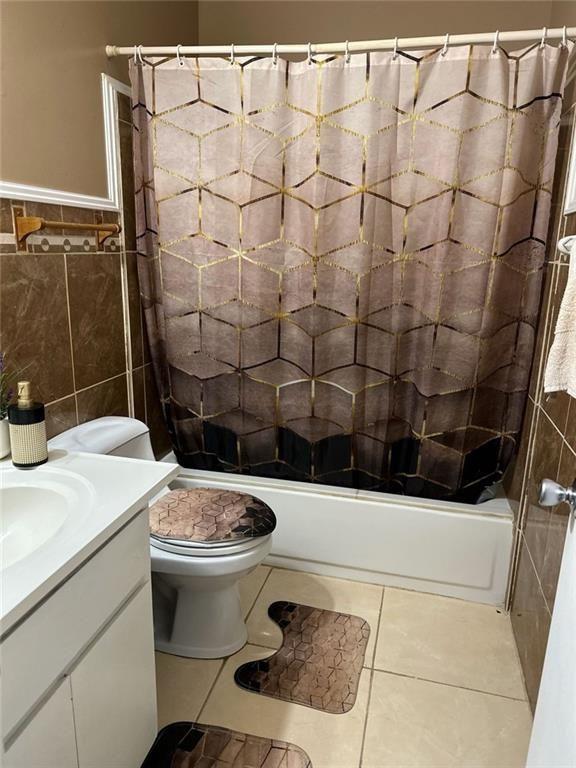 756 Post Rd Way Stone Mountain, GA 30088 - Photo 27 of 43