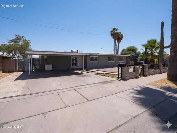 $330,000 | 3813 West Hazelwood Street, Phoenix, AZ 85019