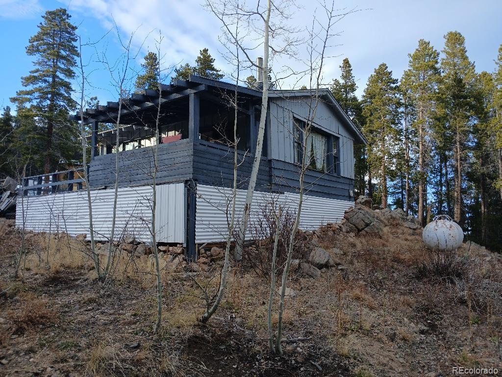 Mountain Meadows Black Hawk, CO 80422 - Photo 23 of 33