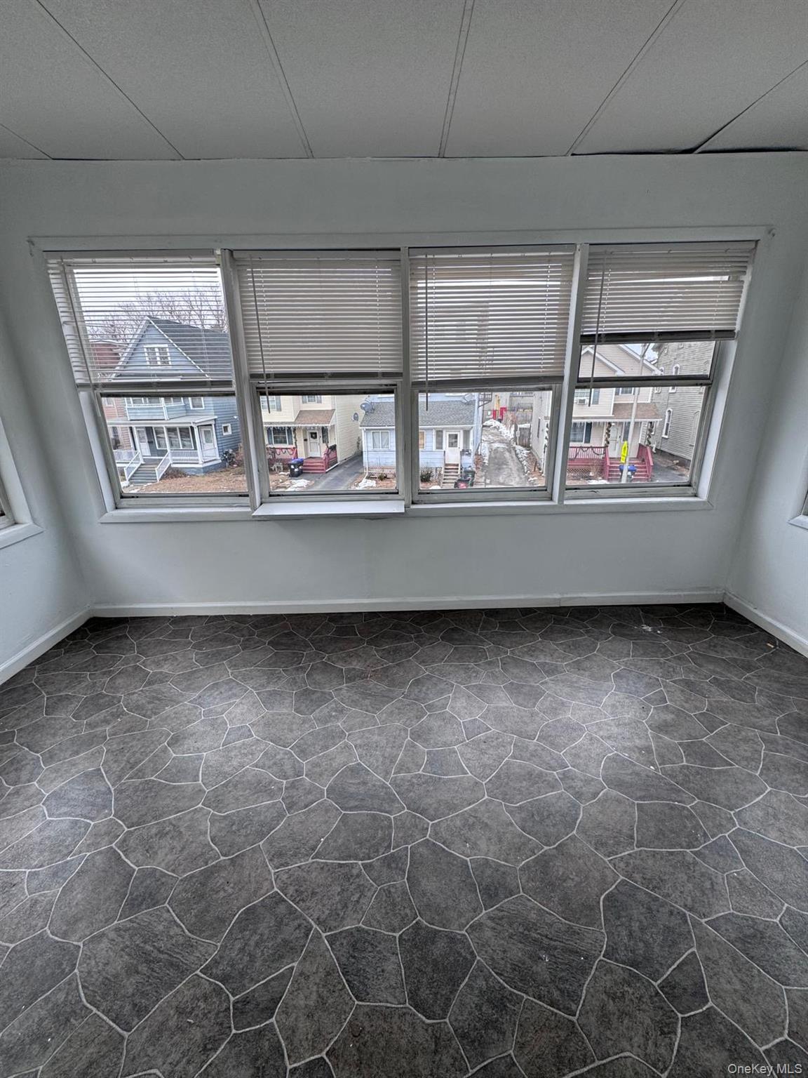 362 Church Street, Unit #2 Poughkeepsie, NY 12601 - Photo 5 of 18 a view of room with window