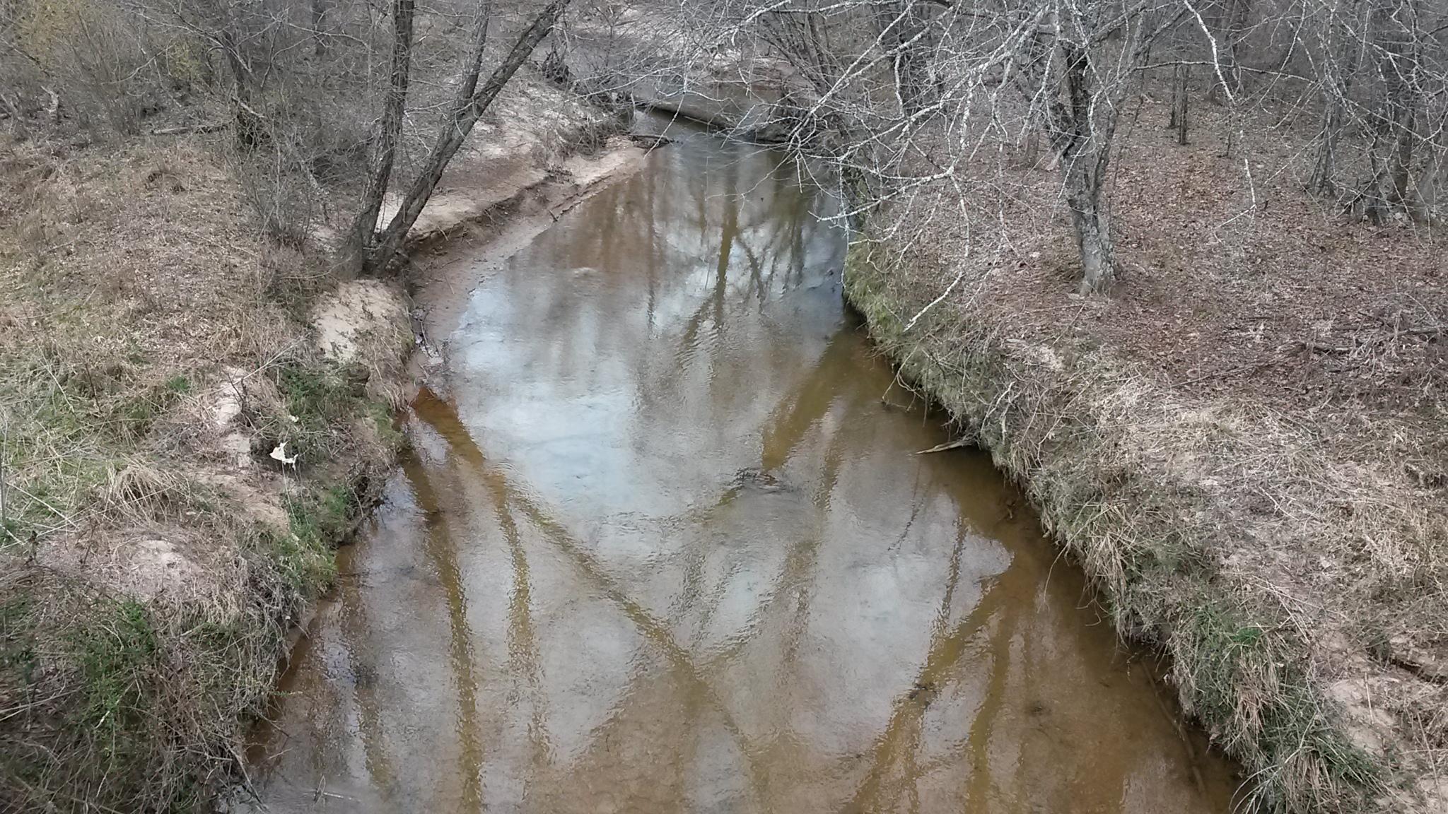 Lot 1 Mill Run Road Chatham, VA 24531 - Photo 2 of 18 Turkeycock Creek
