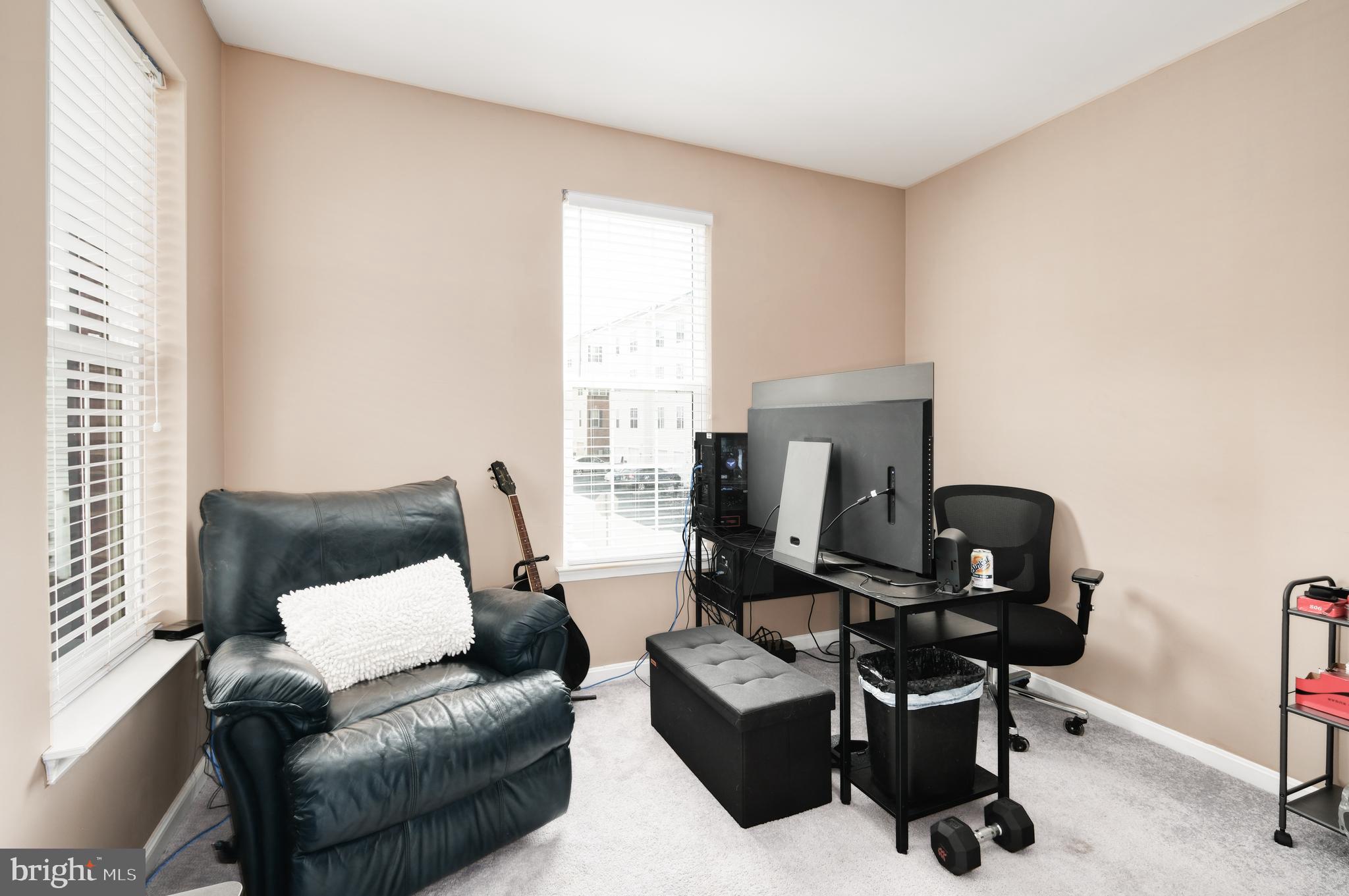 9583 Center Street Manassas, VA 20110 - Photo 27 of 34 Bedroom 2