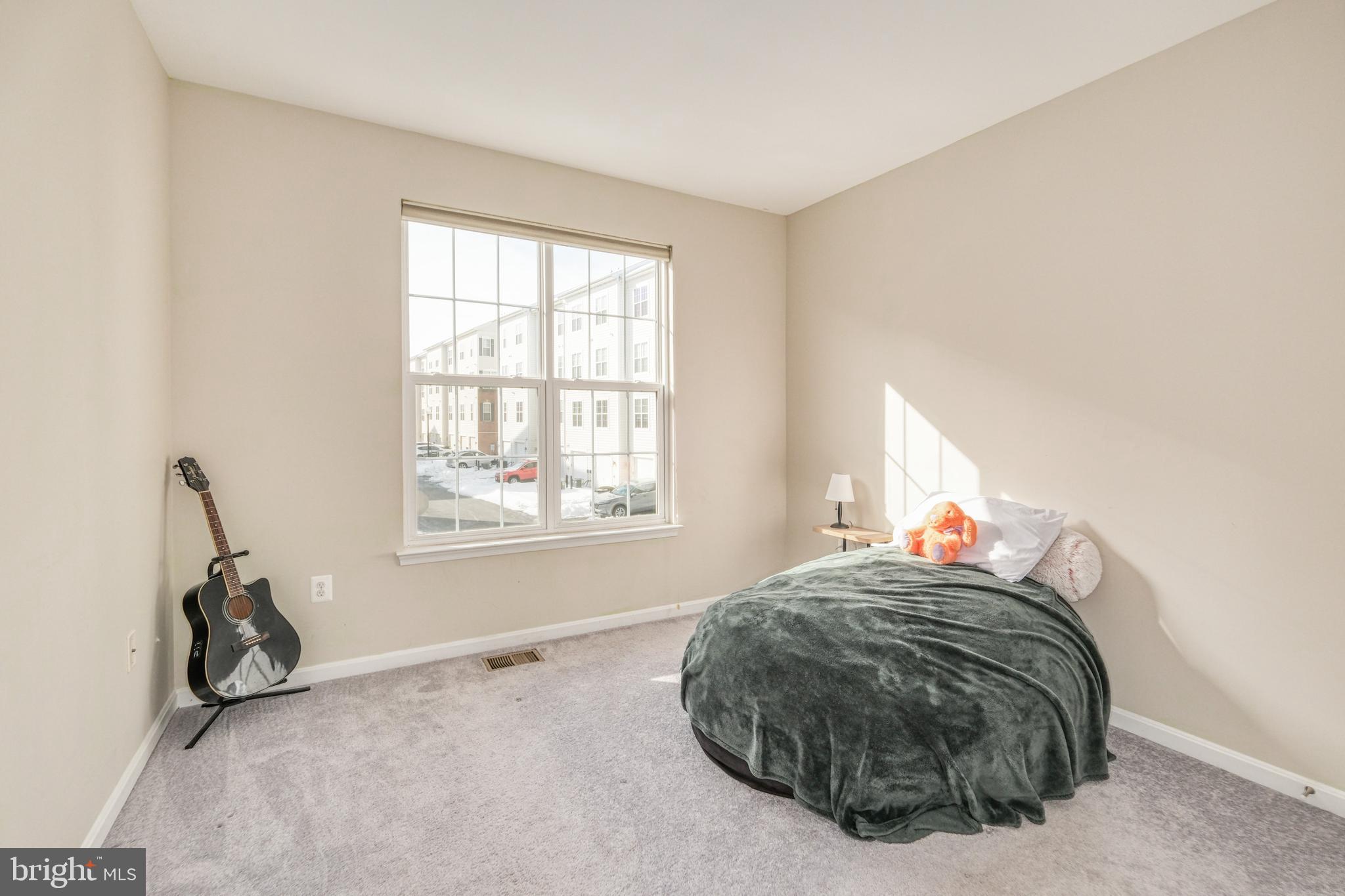 9583 Center Street Manassas, VA 20110 - Photo 28 of 34 BR 3 with lots of natural light