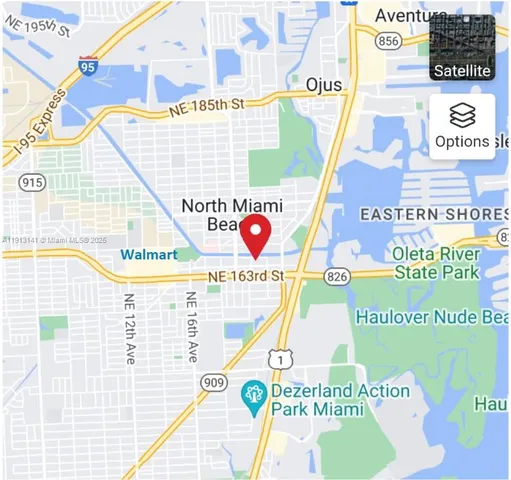 a sign that is on a counter