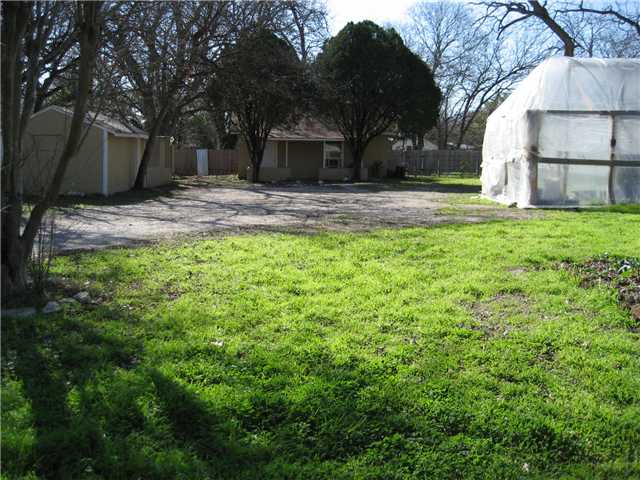 4711 Prock Lane Austin, TX 78721 - Photo 1 of 1 Gallery Image 1