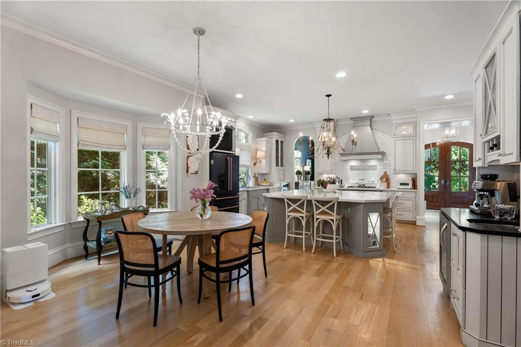 5445 Brookberry Farm Road Winston-Salem, NC 27106 - Photo 12 of 46