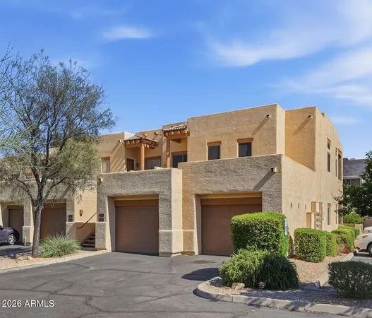 $330,000 | 16308 East Arrow Drive, Unit 114, Fountain Hills, AZ 85268