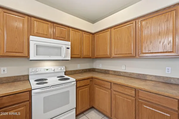 $330,000 | 16308 East Arrow Drive, Unit 114, Fountain Hills, AZ 85268