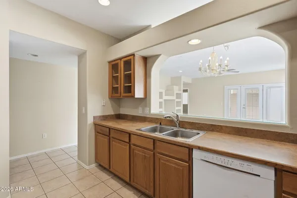 $330,000 | 16308 East Arrow Drive, Unit 114, Fountain Hills, AZ 85268