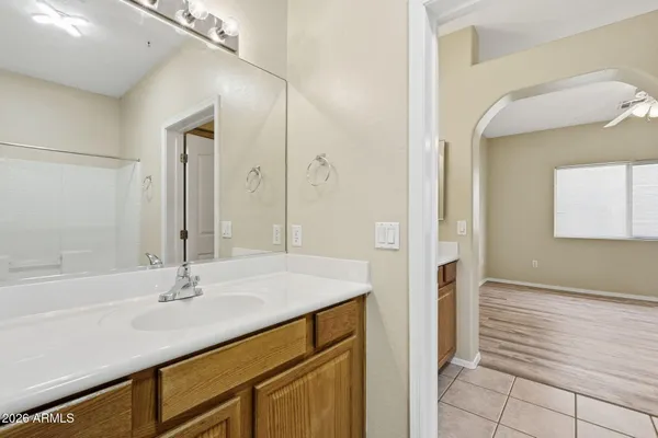 $330,000 | 16308 East Arrow Drive, Unit 114, Fountain Hills, AZ 85268