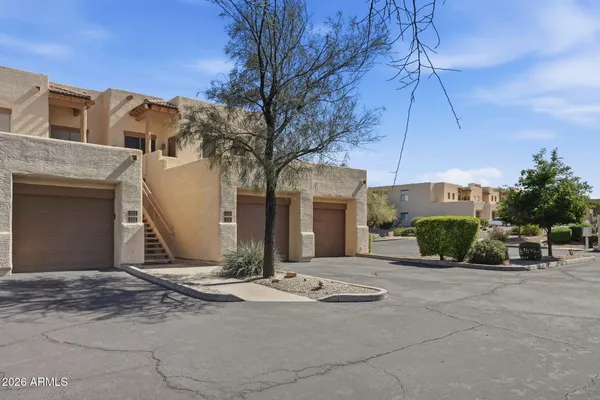 $330,000 | 16308 East Arrow Drive, Unit 114, Fountain Hills, AZ 85268
