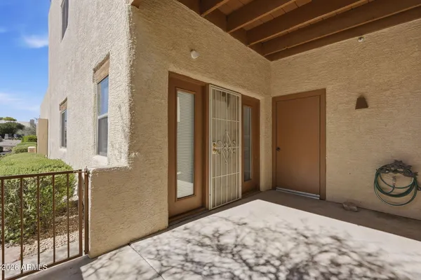 $330,000 | 16308 East Arrow Drive, Unit 114, Fountain Hills, AZ 85268