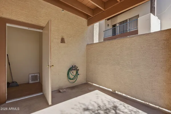 $330,000 | 16308 East Arrow Drive, Unit 114, Fountain Hills, AZ 85268