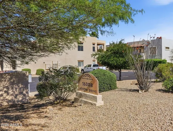 $330,000 | 16308 East Arrow Drive, Unit 114, Fountain Hills, AZ 85268