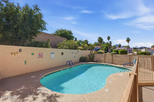 $330,000 | 16308 East Arrow Drive, Unit 114, Fountain Hills, AZ 85268