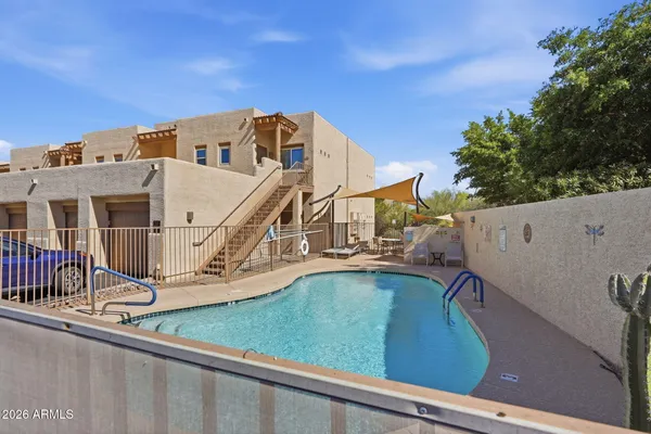 $330,000 | 16308 East Arrow Drive, Unit 114, Fountain Hills, AZ 85268