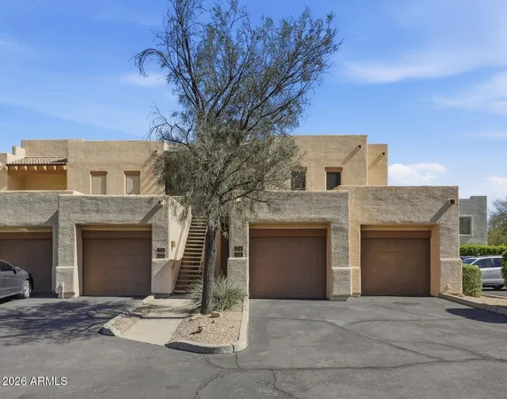 $330,000 | 16308 East Arrow Drive, Unit 114, Fountain Hills, AZ 85268